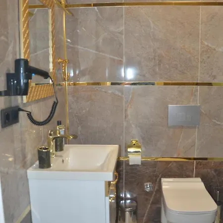 Daire Naturel Stone Villaları Sapanca