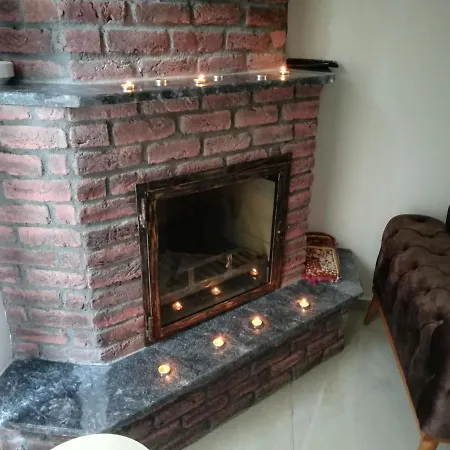 Daire Naturel Stone Villaları Sapanca