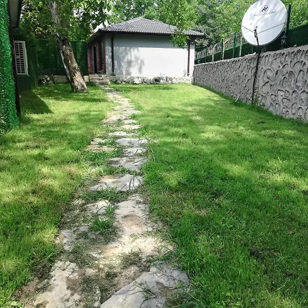 Daire Naturel Stone Villaları