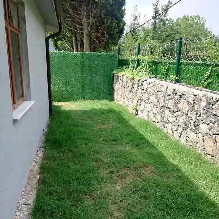 Naturel Stone Villaları Daire *