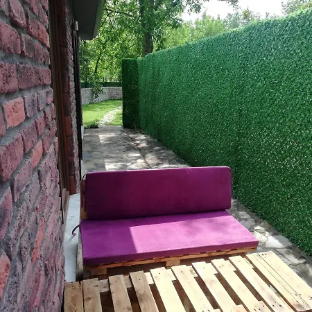 Daire Naturel Stone Villaları