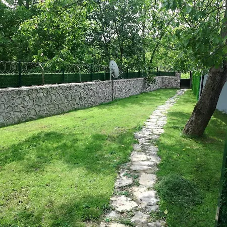Naturel Stone Villaları