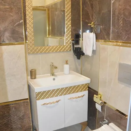 Daire Naturel Stone Villaları *