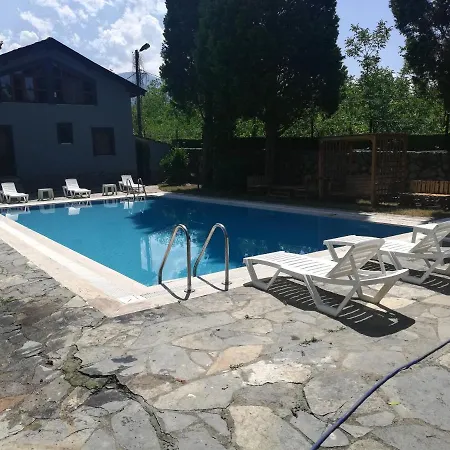 Daire Naturel Stone Villaları Sapanca